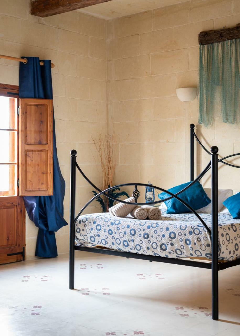 Mood Farmhouse B&B Gharb  Exterior photo